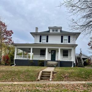 Photo #1 of 4402 Hilltop Drive, Lynchburg, VA 0.2 acres
