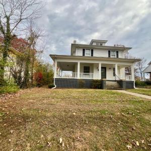 Photo #5 of 4402 Hilltop Drive, Lynchburg, VA 0.2 acres