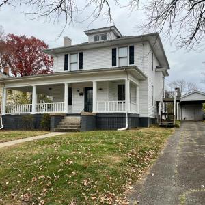 Photo #4 of 4402 Hilltop Drive, Lynchburg, VA 0.2 acres