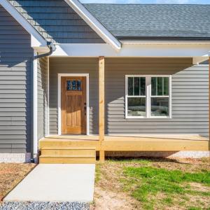 Photo #2 of 10510 Leesville Road, Lynch Station, VA 1.2 acres