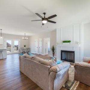 Photo #3 of 10510 Leesville Road, Lynch Station, VA 1.2 acres