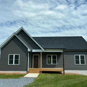 Photo #1 of 10510 Leesville Road, Lynch Station, VA 1.2 acres