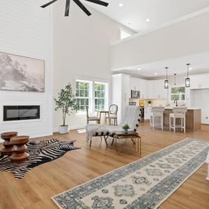 Photo #5 of 124 Riverside Dr, Lynchburg, VA 0.2 acres