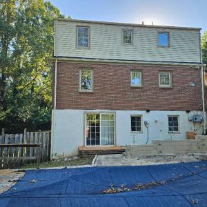 Photo #5 of 1215 Heath Avenue, Lynchburg, VA 0.7 acres