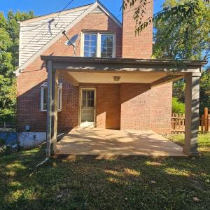 Photo #2 of 1215 Heath Avenue, Lynchburg, VA 0.7 acres