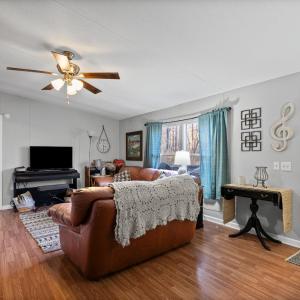 Photo #7 of 287 Castle Creek Lane, Roseland, VA 6.0 acres