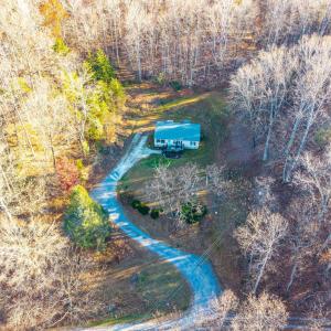 Photo #2 of 287 Castle Creek Lane, Roseland, VA 6.0 acres