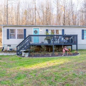 Photo #1 of 287 Castle Creek Lane, Roseland, VA 6.0 acres