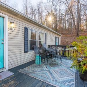 Photo #6 of 287 Castle Creek Lane, Roseland, VA 6.0 acres