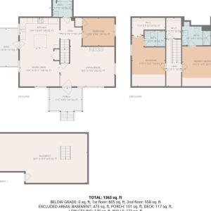 Photo #52 of 1088 Piney Grove School Road, Moneta, VA 1.6 acres