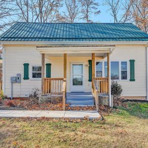 Photo #3 of 1088 Piney Grove School Road, Moneta, VA 1.6 acres