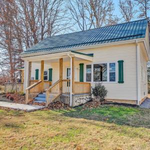 Photo #4 of 1088 Piney Grove School Road, Moneta, VA 1.6 acres