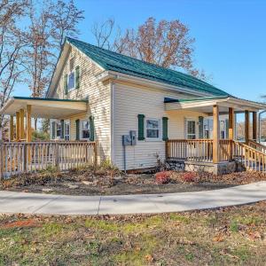 Photo #1 of 1088 Piney Grove School Road, Moneta, VA 1.6 acres