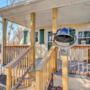 Photo #5 of 1088 Piney Grove School Road, Moneta, VA 1.6 acres