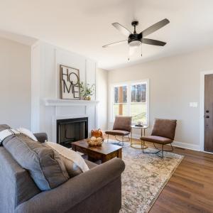 Photo #5 of 10528 Leesville Road, Lynch Station, VA 1.3 acres