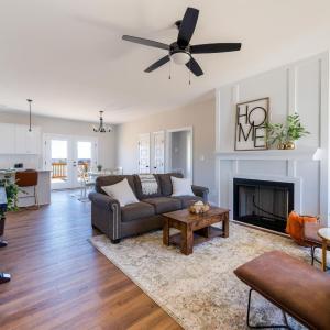 Photo #4 of 10528 Leesville Road, Lynch Station, VA 1.3 acres