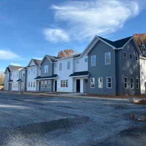 Photo #1 of 110 Aaron Place, Lynchburg, VA 0.1 acres