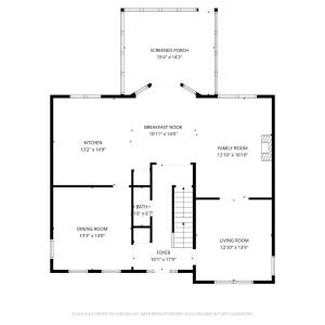 Photo #18 of 1083 High Grove Lane, Forest, VA 0.5 acres