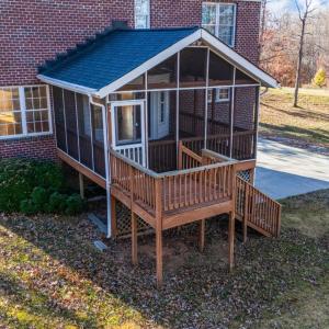 Photo #11 of 1083 High Grove Lane, Forest, VA 0.5 acres