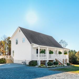 Photo #3 of 1950 Dundee Road, Huddleston, VA 6.5 acres