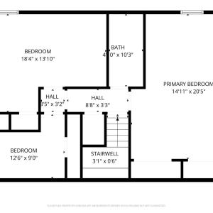 Photo #54 of 1950 Dundee Road, Huddleston, VA 6.5 acres