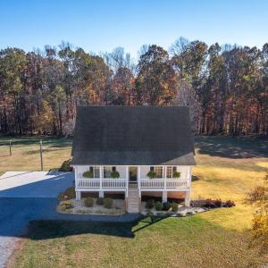 Photo #4 of 1950 Dundee Road, Huddleston, VA 6.5 acres