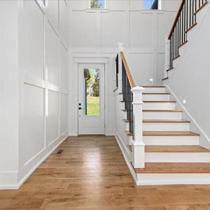 Photo #2 of 109 Two Creek Drive, Lynchburg, VA 0.6 acres