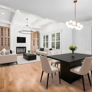 Photo #5 of 109 Two Creek Drive, Lynchburg, VA 0.6 acres