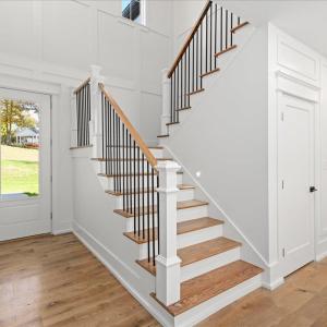 Photo #4 of 109 Two Creek Drive, Lynchburg, VA 0.6 acres