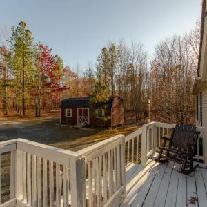 Photo #4 of 1708 Mud Street, Concord, VA 3.0 acres