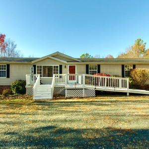 Photo #1 of 1708 Mud Street, Concord, VA 3.0 acres