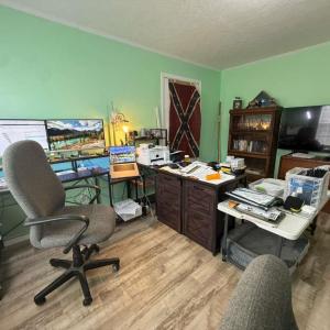 Photo #13 of 330 Morton Creek Road, Lynchburg, VA 4.5 acres