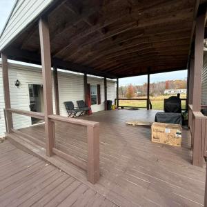 Photo #5 of 330 Morton Creek Road, Lynchburg, VA 4.5 acres