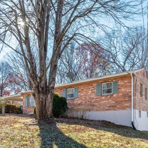 Photo #3 of 1121 Coolbrook Road, Bedford, VA 0.7 acres