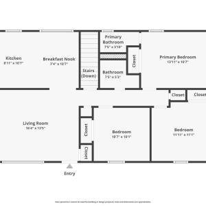 Photo #42 of 1121 Coolbrook Road, Bedford, VA 0.7 acres