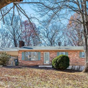 Photo #2 of 1121 Coolbrook Road, Bedford, VA 0.7 acres