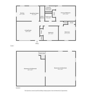 Photo #44 of 1121 Coolbrook Road, Bedford, VA 0.7 acres