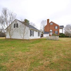 Photo #3 of 114 Lake Ridge Drive, Forest, VA 0.7 acres