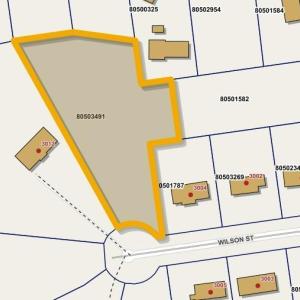 Photo #32 of Wilson Street, Bedford, VA 1.1 acres