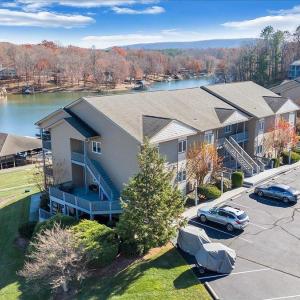 Offers ample parking space!