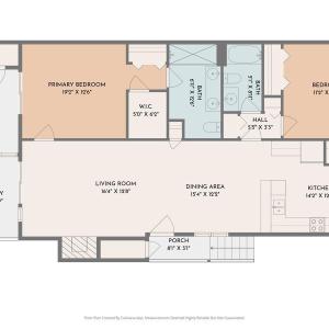 Photo #23 of 1137 Mariners Way, Huddleston, VA