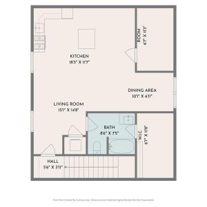 Photo #89 of 5050 Falkland Road, Scottsburg, VA 159.2 acres