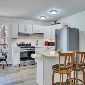 Photo #55 of 5050 Falkland Road, Scottsburg, VA 159.2 acres