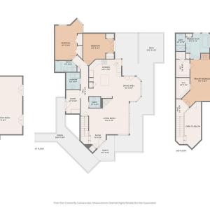 Photo #87 of 5050 Falkland Road, Scottsburg, VA 159.2 acres