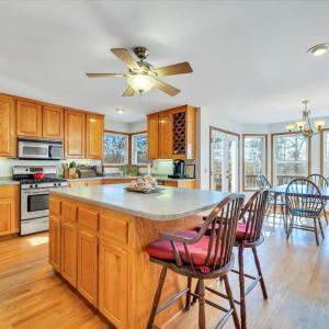 Photo #13 of 5050 Falkland Road, Scottsburg, VA 159.2 acres