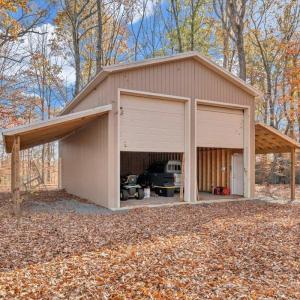 Photo #61 of 5050 Falkland Road, Scottsburg, VA 159.2 acres