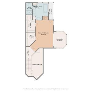 Photo #85 of 5050 Falkland Road, Scottsburg, VA 159.2 acres