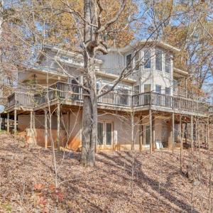 Photo #2 of 5050 Falkland Road, Scottsburg, VA 159.2 acres