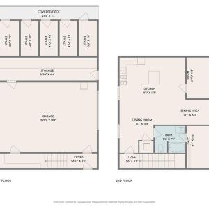 Photo #90 of 5050 Falkland Road, Scottsburg, VA 159.2 acres