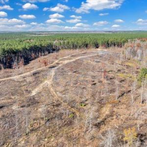 Photo #70 of 5050 Falkland Road, Scottsburg, VA 159.2 acres